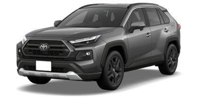 トヨタ RAV4