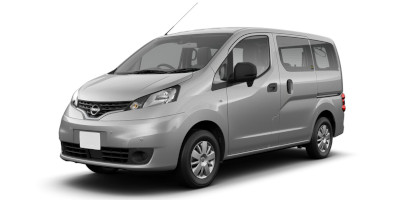 日産 NV200バネットバン