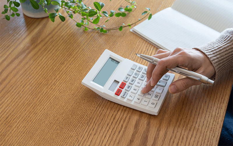 カーリースで楽になった家計管理