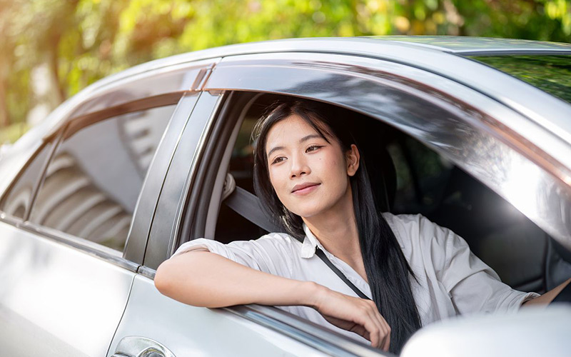 カーリースは通勤用に適している?向いている人やおすすめの車種を解説